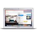 Apple MacBook Air 13" i5 1.8GHz 8GB RAM 256GB SSD MQD42LL/A (Refurbished) by DailySale