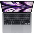 Apple MacBook Air 13-inch 2022 8GB 256GB SSD (Refurbished) by DailySale