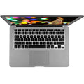 Apple Macbook Air 13" MD508LL/A A1369 Core I5 2GB 64GB SSD (Refurbished) by DailySale