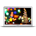 Apple Macbook Air 13" MD508LL/A A1369 Core I5 2GB 64GB SSD (Refurbished) by DailySale