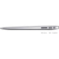 Apple MacBook Air 13" MQD32LL/A A1466 Core I5 8GB 256GB SSD (2017) (Refurbished) by DailySale