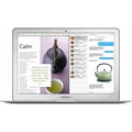 Apple MacBook Air 13.3" i5 1.6GHz 128GB SSD 4GB RAM iOS (Refurbished) by DailySale
