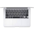 Apple MacBook Air 13.3 i5 1.6GHz 8GB 128GB MQD32LL/A (Refurbished) by DailySale
