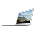 Apple MacBook Air 13.3 i5 1.6GHz 4GB 128GB MQD32LL/A (Refurbished) by DailySale
