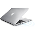 Apple MacBook Air 13.3-Inch 256GB 1.6GHz 4GB RAM Laptop (Refurbished) by DailySale