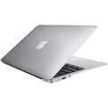Apple MacBook Air 13.3" 1.6GHz Core i5 4GB 128GB SSD MJVE2LL/A Mac OS 2015 (Refurbished) by DailySale
