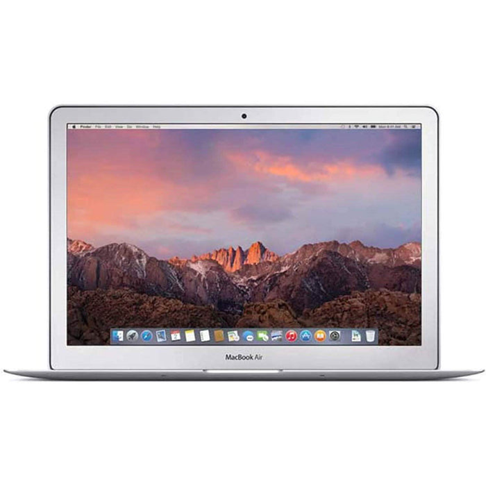 Apple MacBook Air 13.3" 1.6GHz Core i5 4GB 128GB SSD MJVE2LL/A Mac OS 2015 (Refurbished) by DailySale