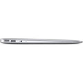 Apple MacBook Air 13.3in LED Laptop Intel i5-5250U 4GB 128GB SSD MJVE2LL/A (Refurbished) by DailySale