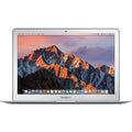 Apple MacBook Air 1.8GHz Intel Core i5 13" 8GB RAM (Refurbished) by DailySale