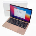 Apple MacBook Air 2020 13" 3.2GHz 8-Core M1/8GB/256GB Flash/7-Core GPU (Refurbished) by DailySale