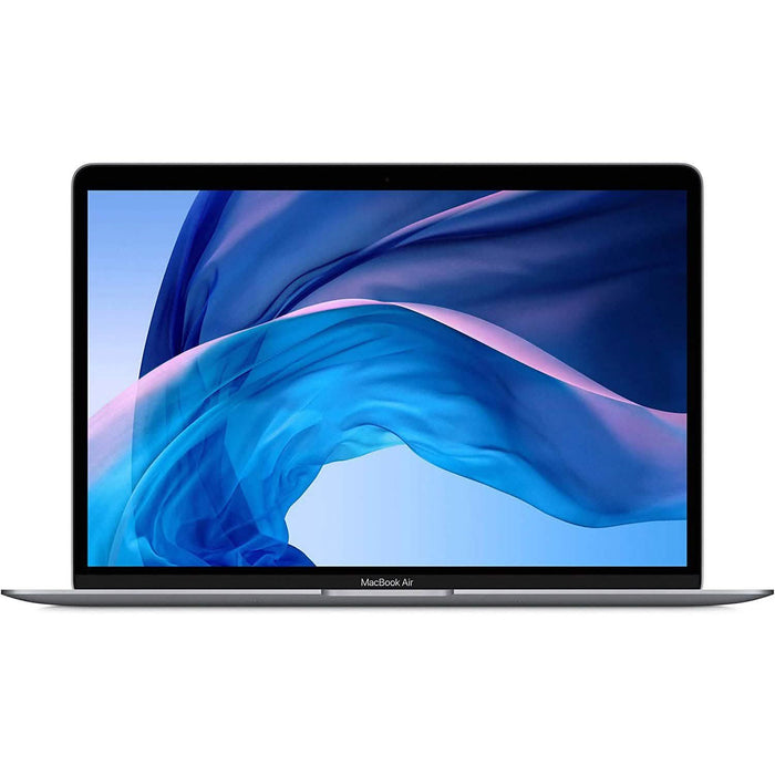 Apple MacBook Air 2020 13 inch i5 1.1GHz 8GB RAM 256GB SSD Space Gray (Refurbished) by DailySale