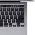 Apple MacBook Air 2020 13 inch i5 1.1GHz 8GB RAM 256GB SSD Space Gray (Refurbished) by DailySale