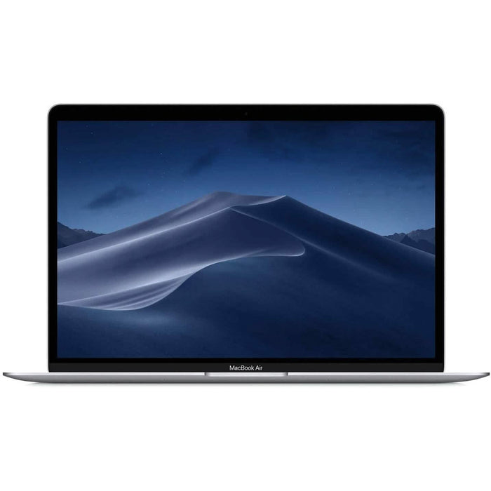 Apple MacBook Air 16GB RAM 256GB SSD MVFH2LL/A (Refurbished) by DailySale