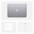 Apple MacBook Air Core i3 1.1GHz 13" 8GB 128GB MWTJ2LL/A (Refurbished) by DailySale