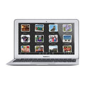 Apple MacBook Air Core i5 1.4GHz 11" MD711LL/A 4GB 128GB SSD (Refurbished) by DailySale