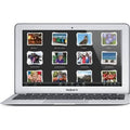 Apple MacBook Air Core i5 1.4GHz 11" (Refurbished) by DailySale