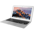 Apple MacBook Air Core i5 1.6GHz 11" (Refurbished) by DailySale