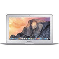 Apple MacBook Air Core i5 1.6GHz 4GB RAM 64GB SSD (Refurbished) by DailySale