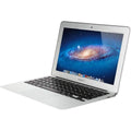 Apple MacBook Air Core i5 1.6GHz 4GB RAM 64GB SSD (Refurbished) by DailySale