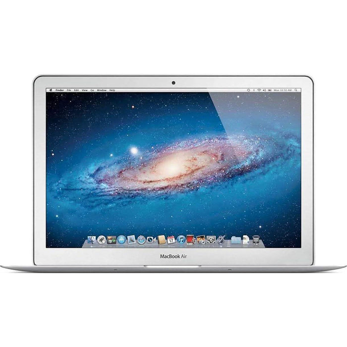Apple MacBook Air Core i5 1.8GHz 13" (Refurbished) by DailySale