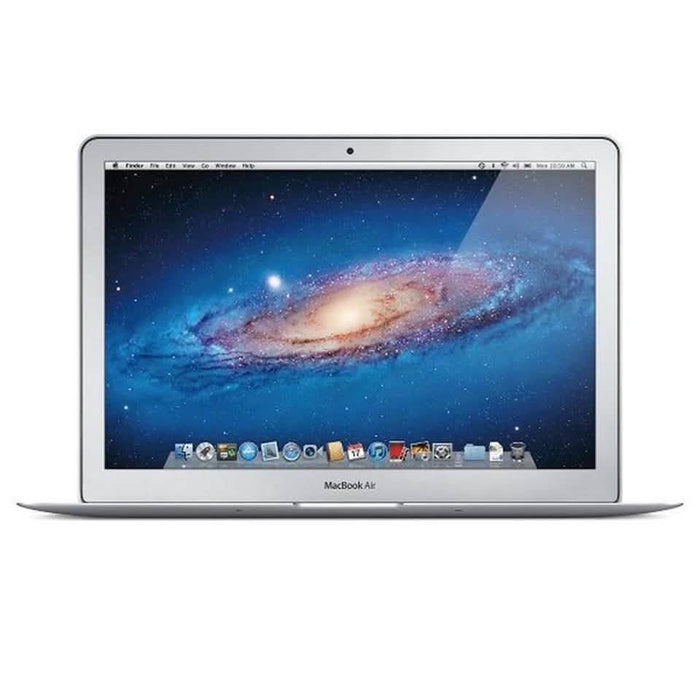 Apple MacBook Air "Core i7" 2.0 13" 8GB 128GB (Refurbished) by DailySale