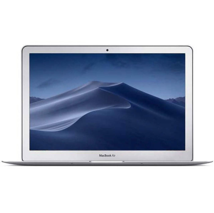 Apple MacBook Air Core i7 2.0GHz 11" (Refurbished) by DailySale
