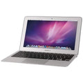 Apple MacBook Air Core i7 2.0GHz 11" (Refurbished) by DailySale