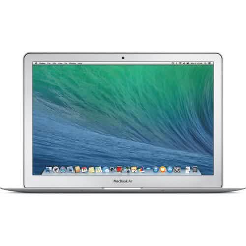 Apple MacBook Air i5 1.3 13" MD761LL/A (Refurbished) by DailySale