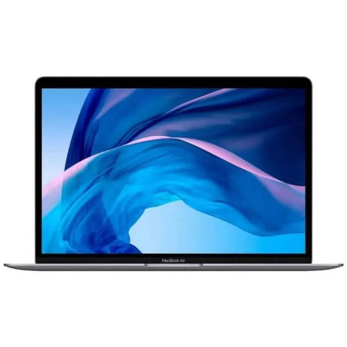 Apple MacBook Air Laptop Core i5 1.1GHz 16GB RAM 512GB SSD 13" Space Gray MVH22LL/A (2020) (Refurbished) by DailySale