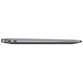 Apple MacBook Air Laptop Core i5 1.1GHz 16GB RAM 512GB SSD 13" Space Gray MVH22LL/A (2020) (Refurbished) by DailySale