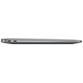 Apple MacBook Air Laptop Core i5 1.1GHz 16GB RAM 256GB SSD 13" Space Gray MVH22LL/A (2020) (Refurbished) by DailySale