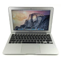 Apple MacBook Air MD224LL/A 11.6-Inch Laptop (Refurbished) by DailySale