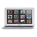 Apple MacBook Air MD224LL/A 11.6-Inch Laptop (Refurbished) by DailySale