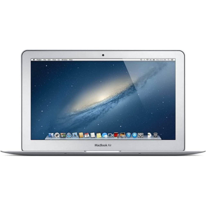 Apple MacBook Air MD224LL/A 11.6-Inch Laptop (Refurbished) by DailySale