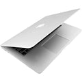 Apple MacBook Air MD628LL/A Intel Core i5 1.60GHz 4GB Memory 64GB SSD 13.3in Display (Refurbished) by DailySale
