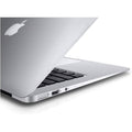Apple MacBook Air MD628LL/A Intel Core i5 1.60GHz 4GB Memory 128GB SSD 13.3in Display (Refurbished) by DailySale