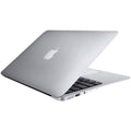 Apple MacBook Air MD628LL/A Intel Core i5 1.60GHz 4GB Memory 128GB SSD 13.3in Display (Refurbished) by DailySale
