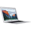 Apple MacBook Air MD628LL/A Intel Core i5 1.60GHz 4GB Memory 128GB SSD 13.3in Display (Refurbished) by DailySale