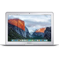 Apple MacBook Air MD628LL/A Intel Core i5 1.60GHz 4GB Memory 128GB SSD 13.3in Display (Refurbished) by DailySale