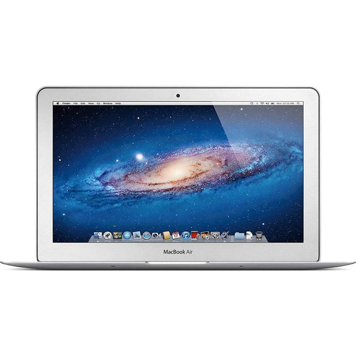 Apple MacBook Air MD711LL/B 11.6-Inch 4GB RAM, 128GB (Refurbished) by DailySale
