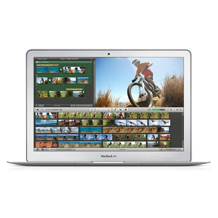 Apple MacBook Air MD761LL/A 13.3-Inch Laptop (Refurbished) by DailySale