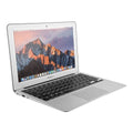 Apple MacBook Air MJVM2LL/A 11.6-Inch Laptop (Refurbished) by DailySale