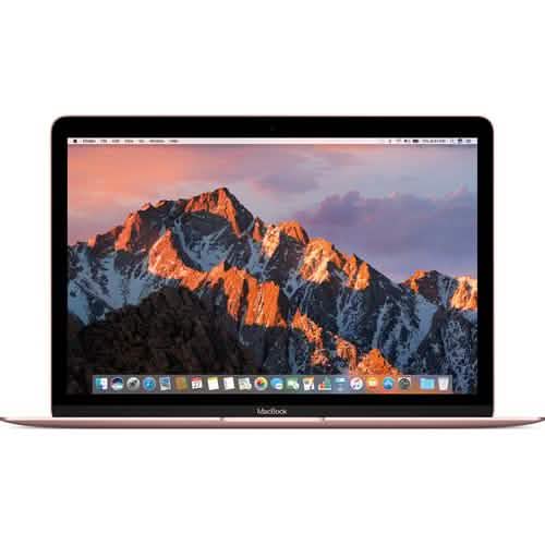 Apple MacBook Core i5 1.3GHz 12" (Refurbished) by DailySale