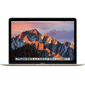 Apple MacBook Core M3 1.2GHz 12" 256GB SSD (Refurbished) by DailySale