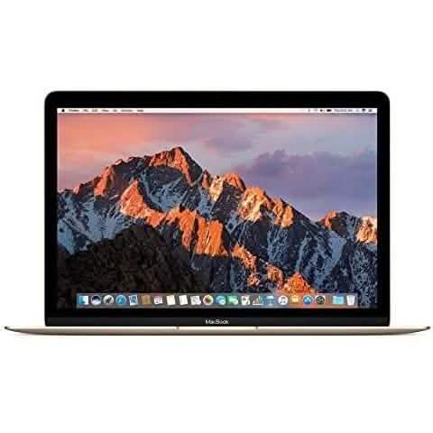 Apple MacBook Core M3 1.2GHz 12" 256GB SSD (Refurbished) by DailySale