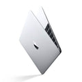 Apple MacBook Core M3 1.2GHz 12" 256GB SSD MNYF2LL/A (Refurbished) by DailySale