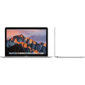 Apple MacBook Core M3 1.2GHz 12" 256GB SSD MNYF2LL/A (Refurbished) by DailySale