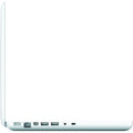Apple MacBook MC207LL/A 13.3-Inch Laptop (Refurbished) by DailySale