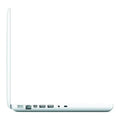 Apple MacBook MC207LL/A 2GB RAM 250GB Hard Drive 13.3-Inch Laptop (Refurbished) by DailySale