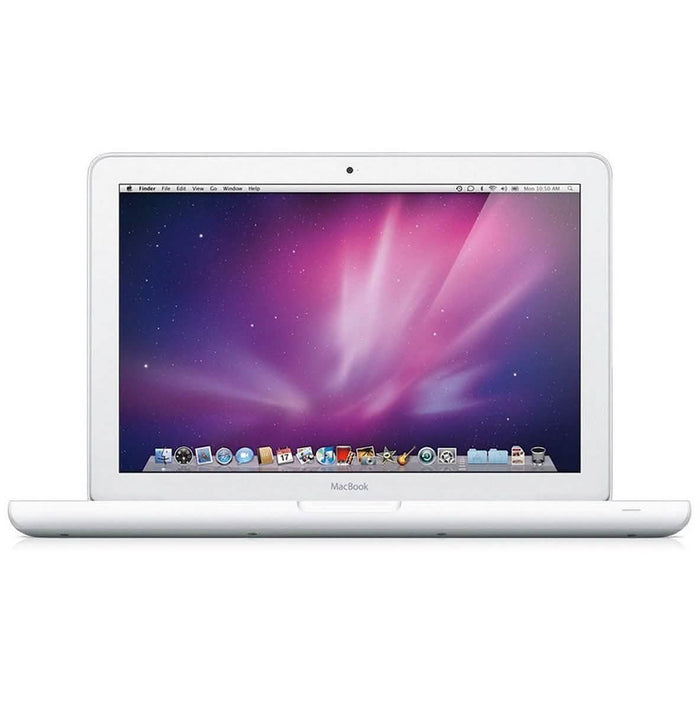 Apple MacBook MC516LL/A 13.3-Inch Laptop (Refurbished) by DailySale